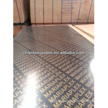 shandong linyi recycled film faced plywood with very cheap price